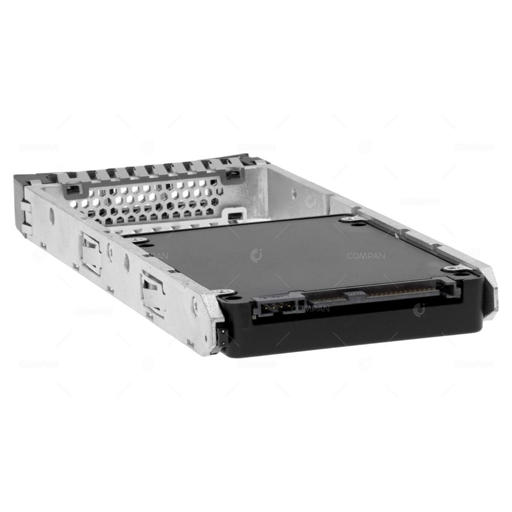 02PX542 IBM 3.84TB SSD SAS 12G 2.5" SFF FOR IBM STORWIZE V5030E